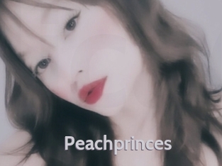 Peachprinces