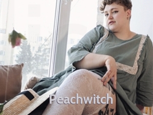 Peachwitch