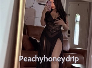 Peachyhoneydrip