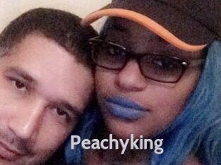 Peachyking