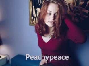 peachypeace Live Cam 66