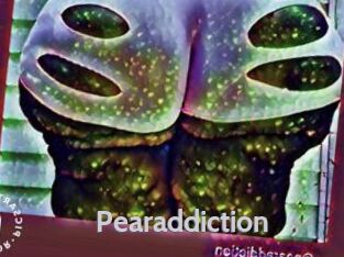 Pearaddiction