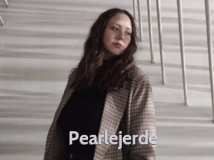 Pearlejerde
