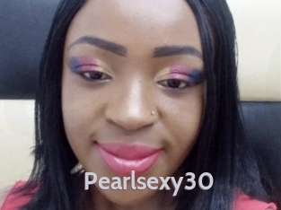Pearlsexy30