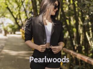 Pearlwoods