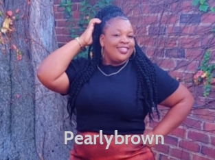 Pearlybrown