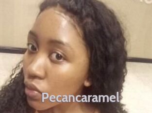 Pecancaramel