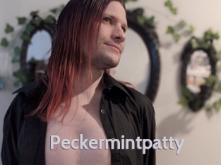 Peckermintpatty
