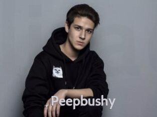 Peepbushy