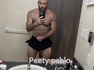 peety_pablo Live Cam 66