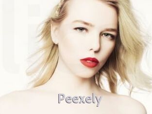 Peexely