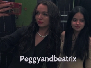 Peggyandbeatrix