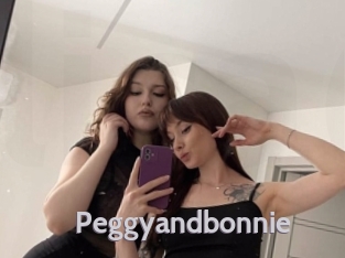 peggyandbonnie Live Cam 66