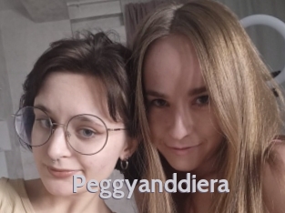 Peggyanddiera
