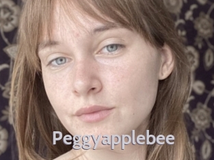 Peggyapplebee