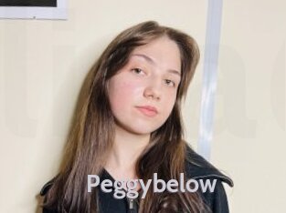 Peggybelow