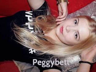 Peggybett