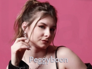 Peggyboon