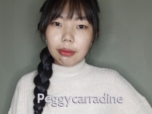Peggycarradine