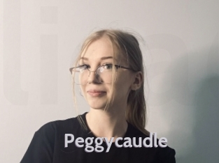 Peggycaudle