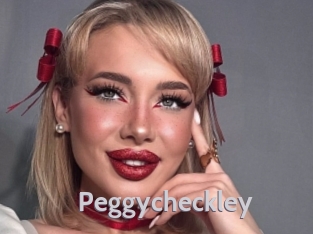 Peggycheckley