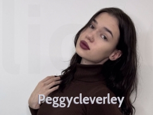 Peggycleverley