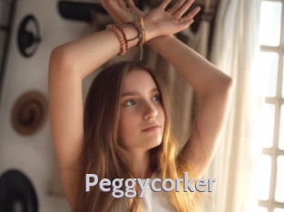 Peggycorker