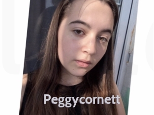 Peggycornett