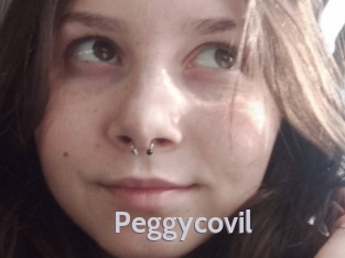 Peggycovil