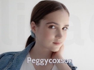 Peggycoxson
