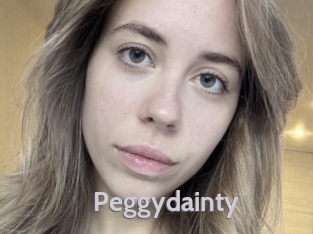 Peggydainty