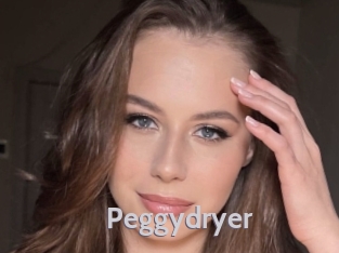 Peggydryer