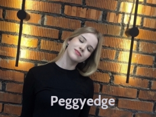 Peggyedge