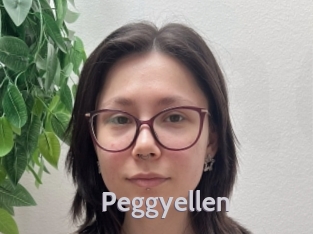 Peggyellen
