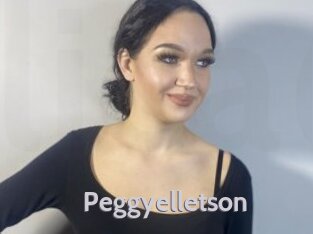 Peggyelletson