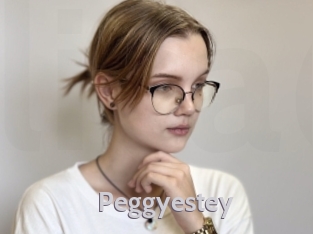 Peggyestey