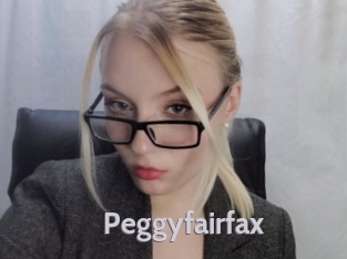 Peggyfairfax