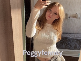 Peggyfenney