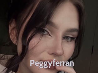 Peggyferran