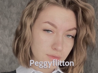 Peggyflitton