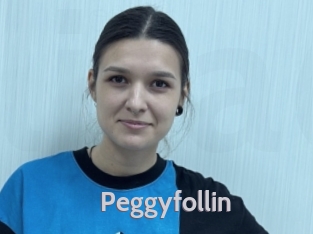 Peggyfollin