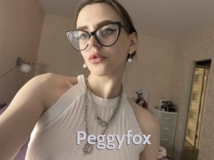 Peggyfox