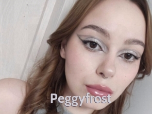 Peggyfrost