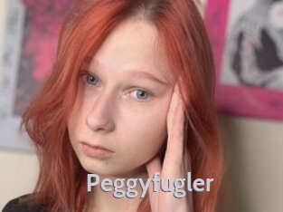 Peggyfugler
