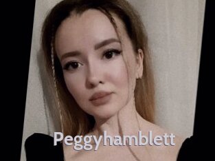 Peggyhamblett