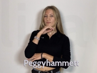 Peggyhammett
