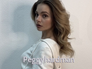 Peggyhardman
