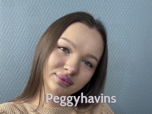 Peggyhavins