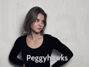 Peggyhawks