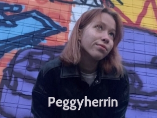 Peggyherrin